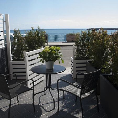 Ag Luxury Rooms Giardini-Naxos Exterior foto