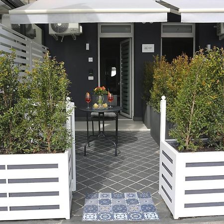 Ag Luxury Rooms Giardini-Naxos Exterior foto